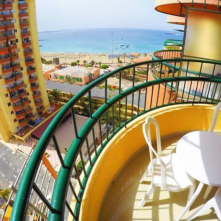 Apartmán Torres Del Sol Playa de las Americas  Exteriér fotografie