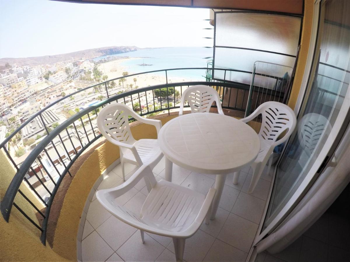 Apartmán Torres Del Sol Playa de las Americas  Exteriér fotografie