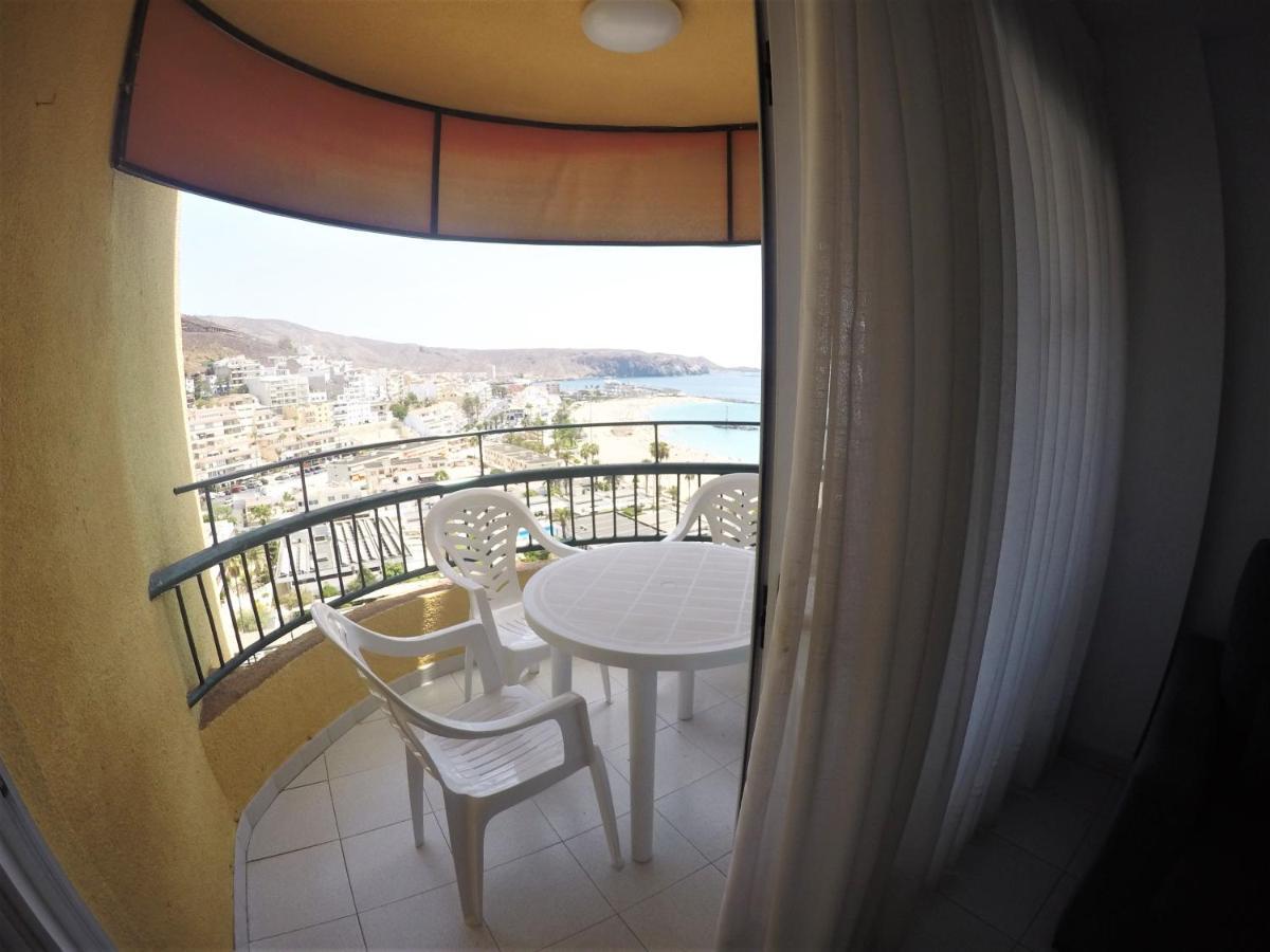 Apartmán Torres Del Sol Playa de las Americas  Exteriér fotografie