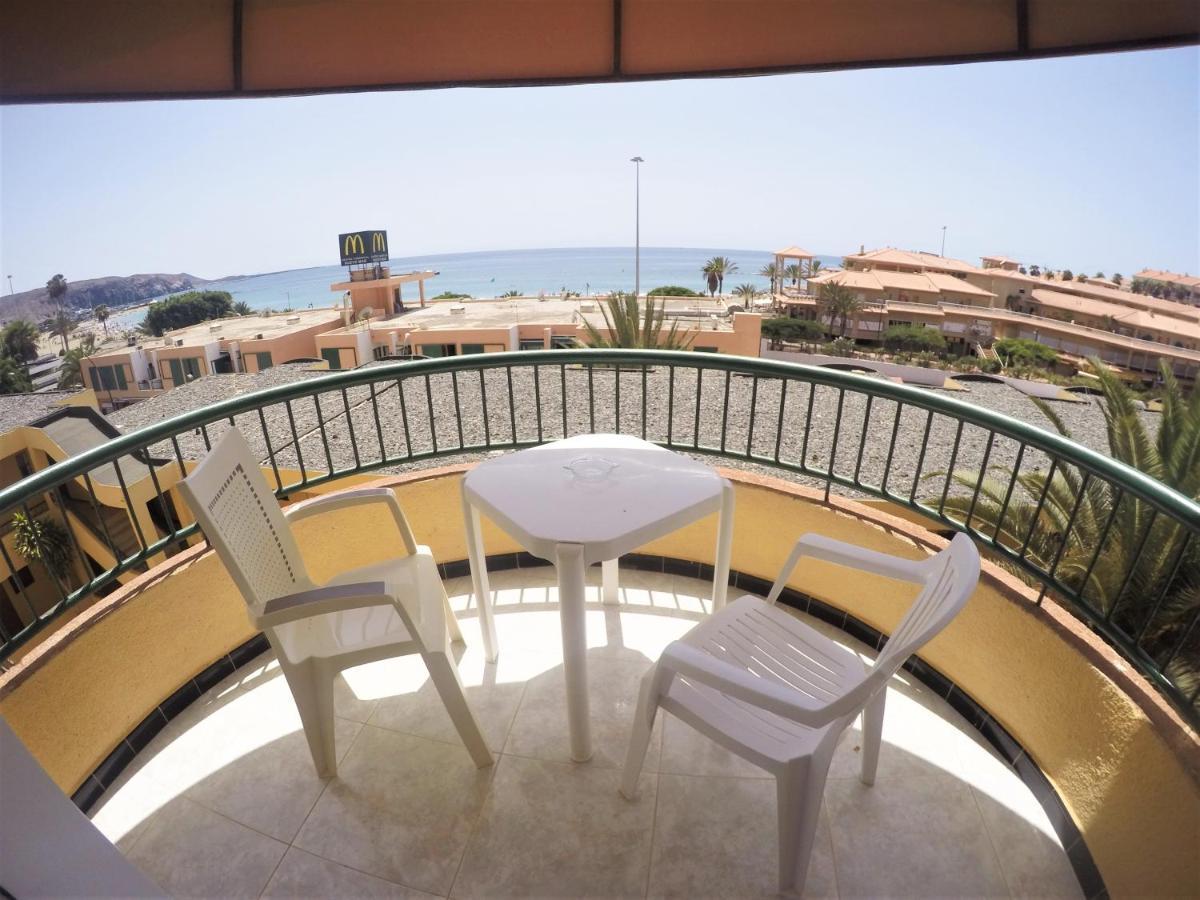 Apartmán Torres Del Sol Playa de las Americas  Exteriér fotografie