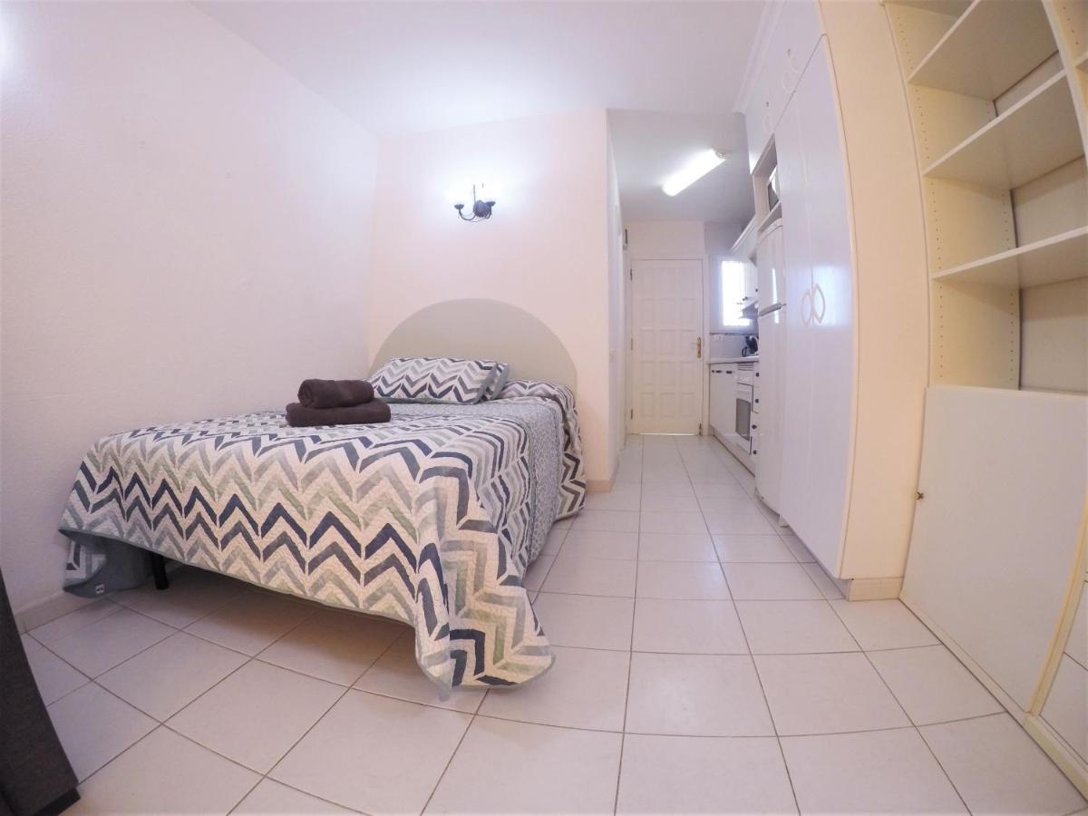Apartmán Torres Del Sol Playa de las Americas  Exteriér fotografie
