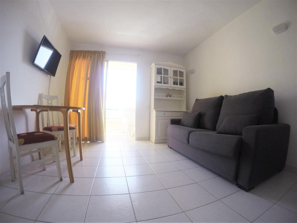 Apartmán Torres Del Sol Playa de las Americas  Exteriér fotografie