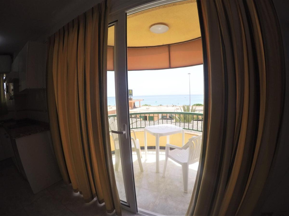 Apartmán Torres Del Sol Playa de las Americas  Exteriér fotografie