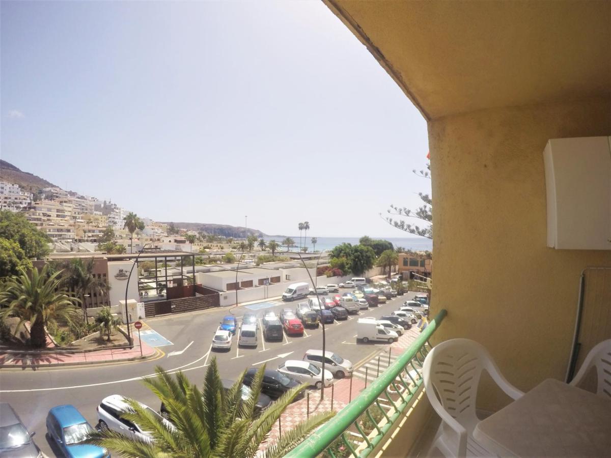 Apartmán Torres Del Sol Playa de las Americas  Exteriér fotografie