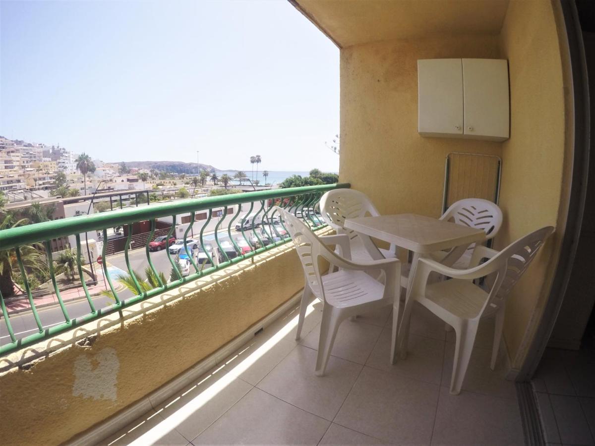 Apartmán Torres Del Sol Playa de las Americas  Exteriér fotografie