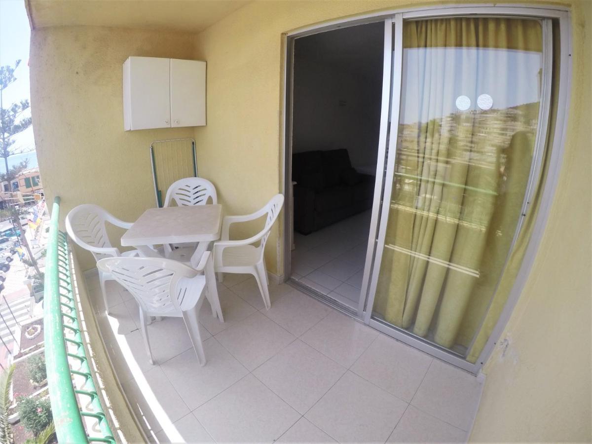 Apartmán Torres Del Sol Playa de las Americas  Exteriér fotografie