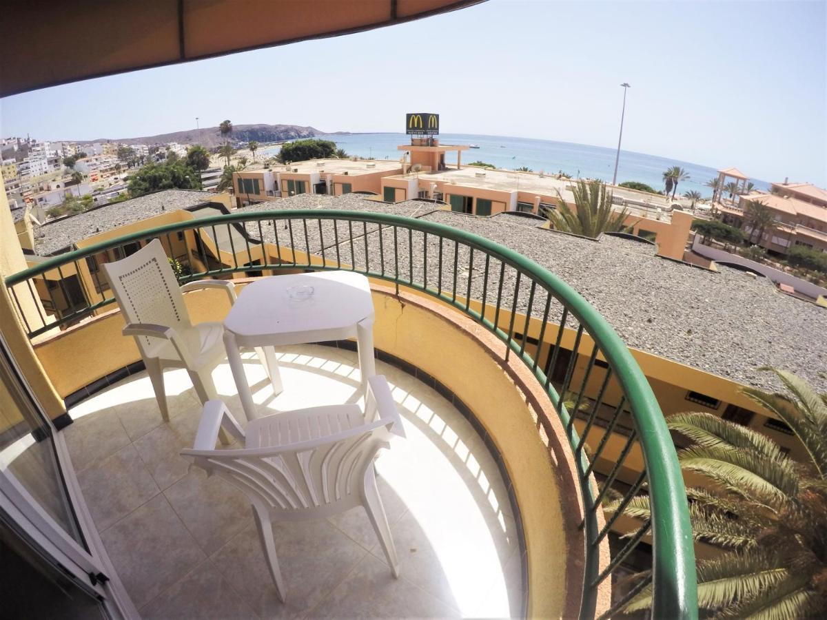Apartmán Torres Del Sol Playa de las Americas  Exteriér fotografie