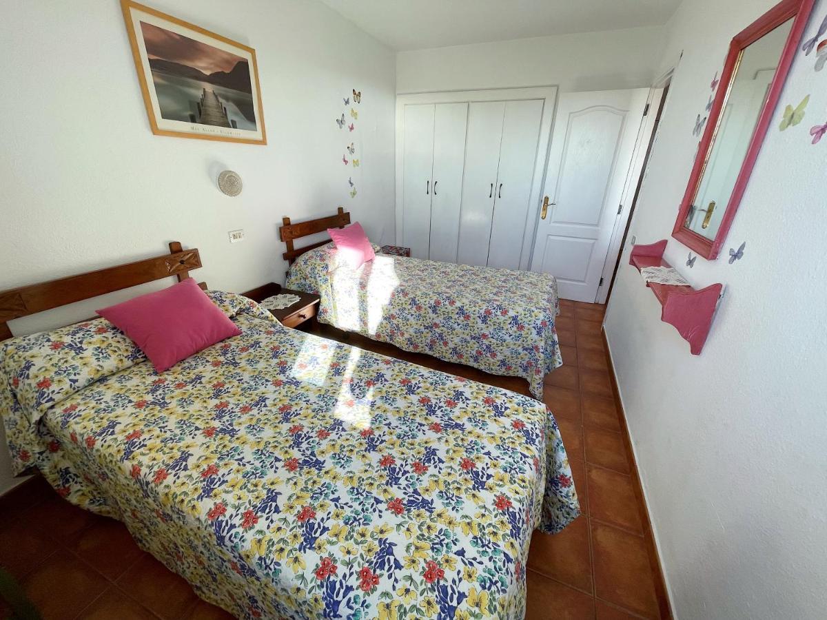 Apartmán Torres Del Sol Playa de las Americas  Exteriér fotografie