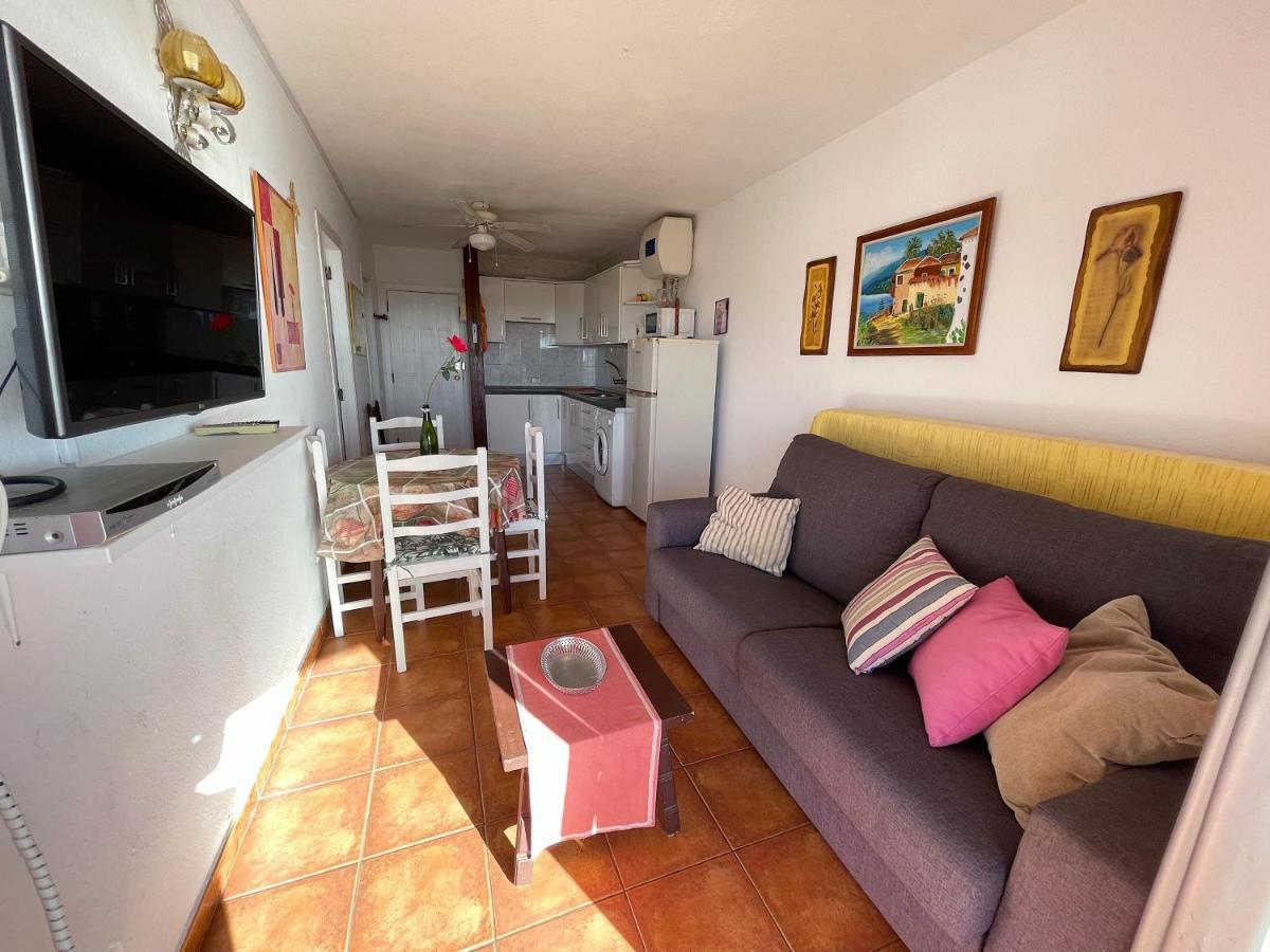 Apartmán Torres Del Sol Playa de las Americas  Exteriér fotografie