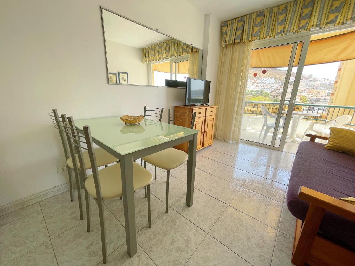 Apartmán Torres Del Sol Playa de las Americas  Exteriér fotografie