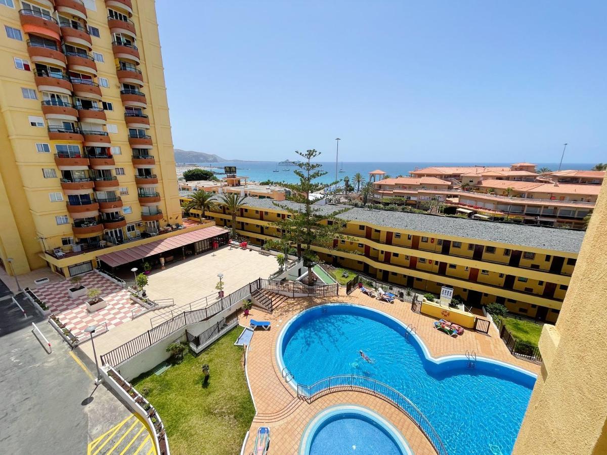 Apartmán Torres Del Sol Playa de las Americas  Exteriér fotografie