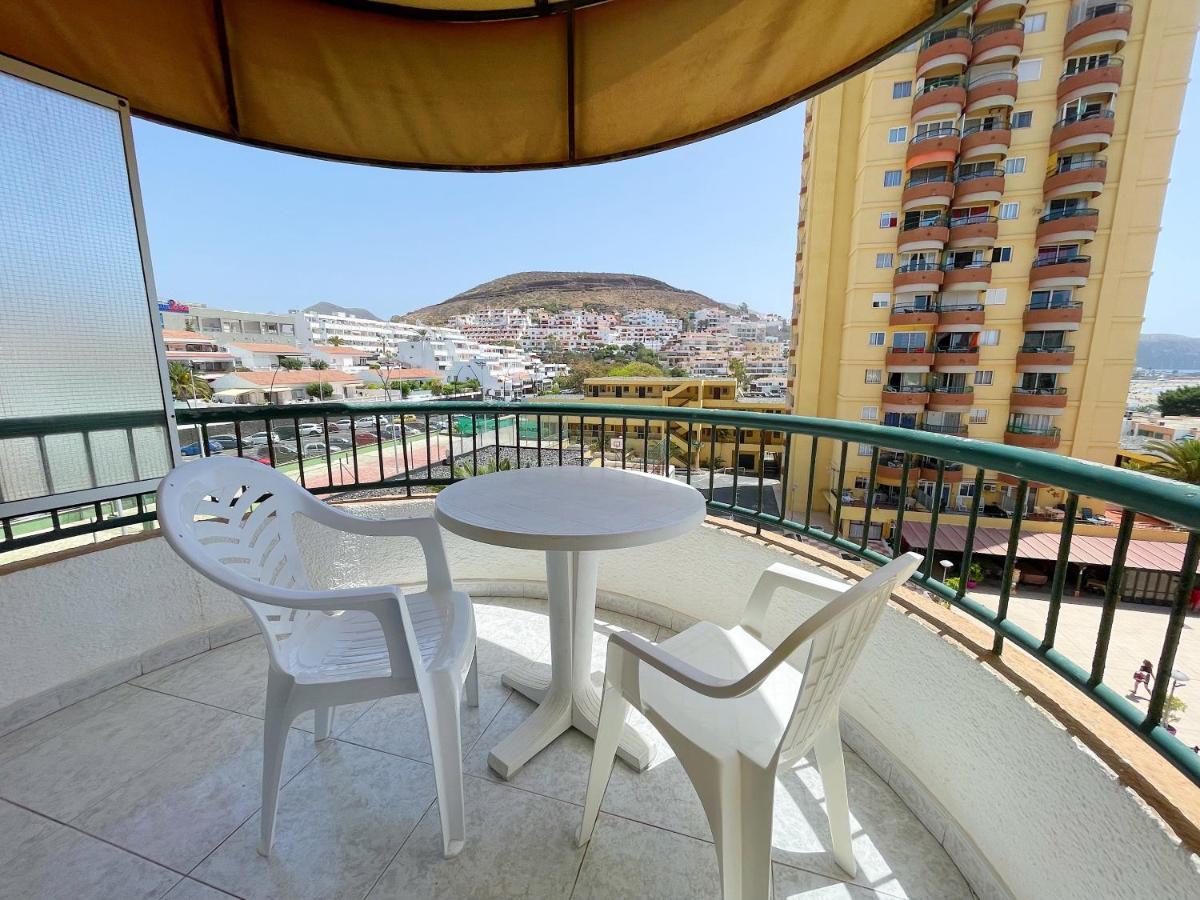 Apartmán Torres Del Sol Playa de las Americas  Exteriér fotografie