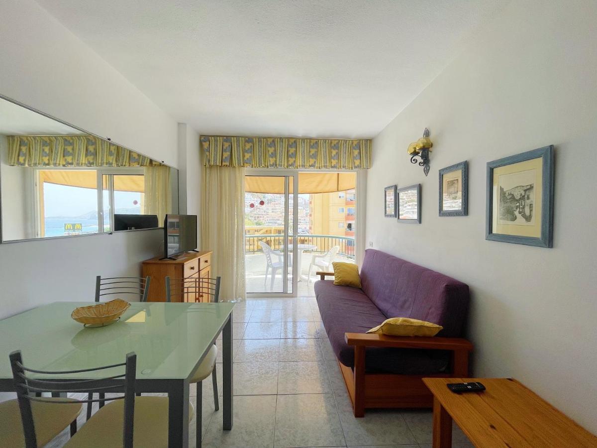 Apartmán Torres Del Sol Playa de las Americas  Exteriér fotografie