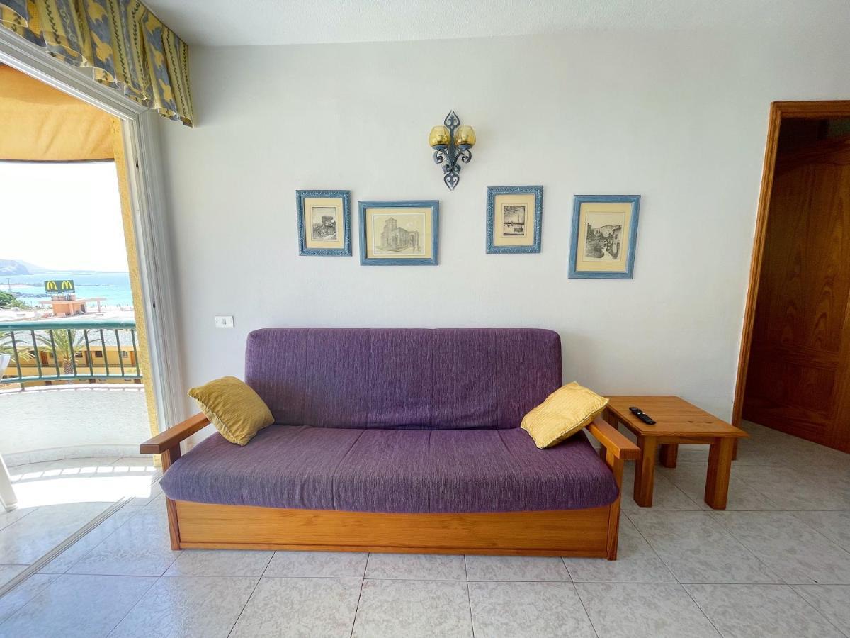 Apartmán Torres Del Sol Playa de las Americas  Exteriér fotografie