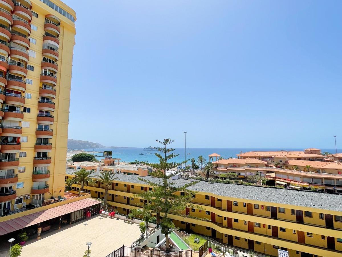 Apartmán Torres Del Sol Playa de las Americas  Exteriér fotografie