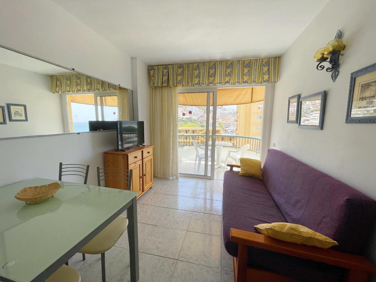 Apartmán Torres Del Sol Playa de las Americas  Exteriér fotografie