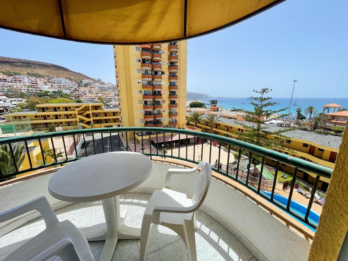Apartmán Torres Del Sol Playa de las Americas  Exteriér fotografie