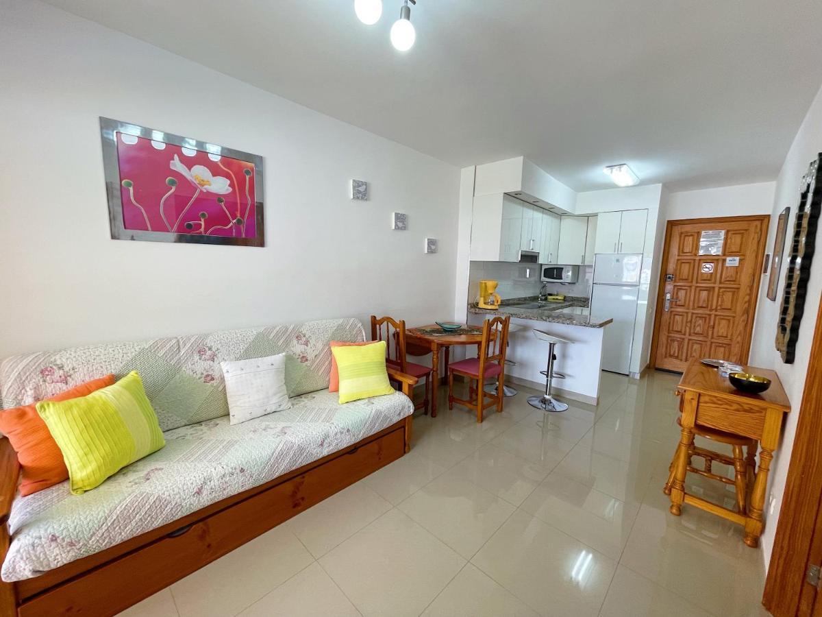 Apartmán Torres Del Sol Playa de las Americas  Exteriér fotografie